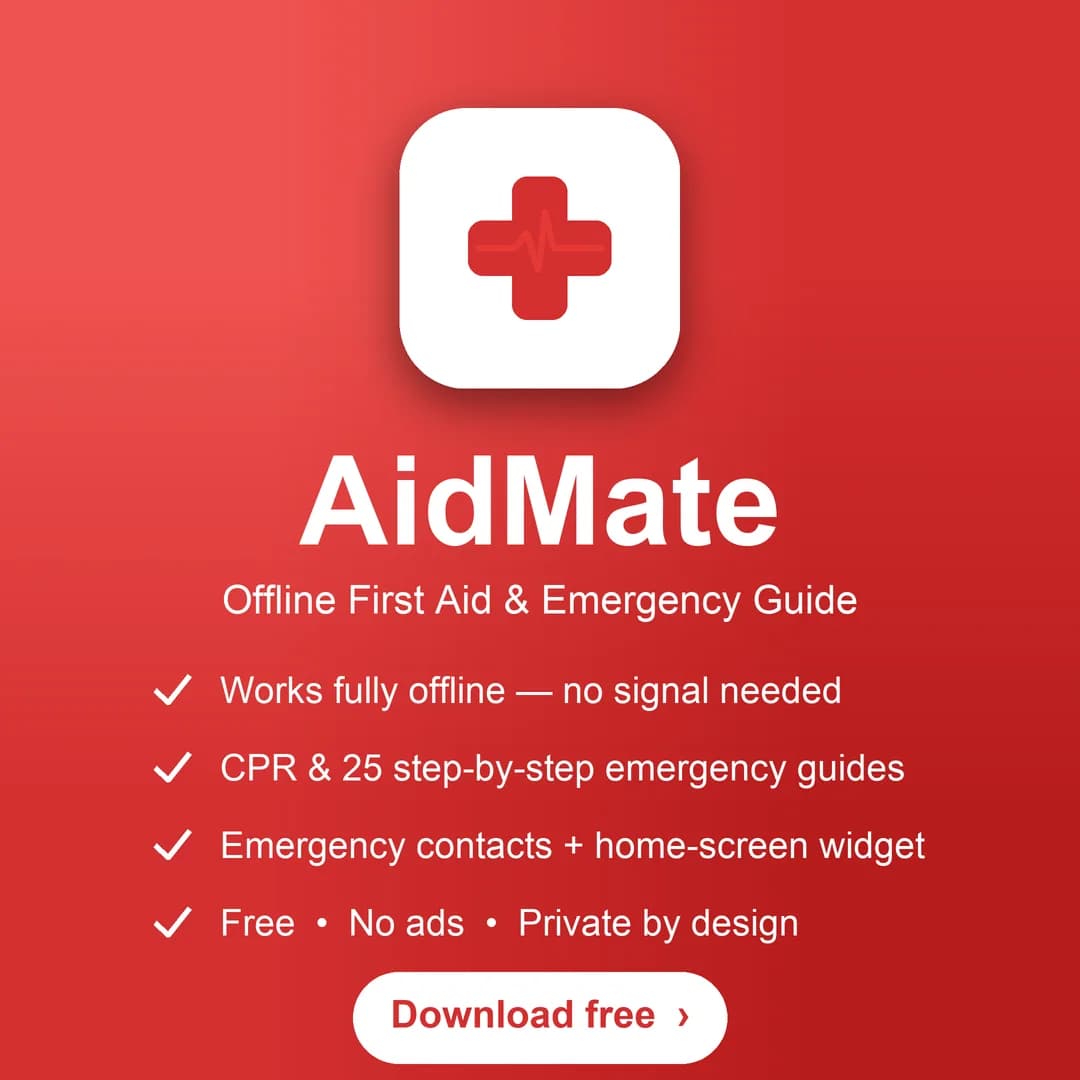 AidMate