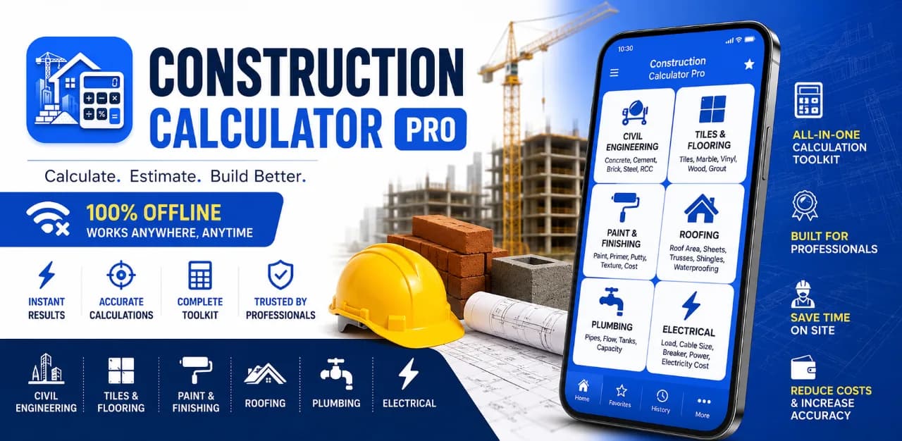 Site Calculator