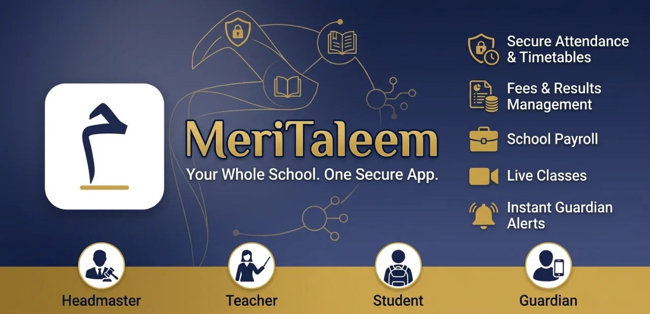 School Management System
